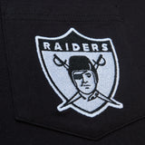 NFL Premium Pocket T-Shirt - Las Vegas Raiders