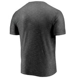 Fanatics - Baltimore Ravens Charcoal Logo T-Shirt - NFL Shop - AMERICAN FOOTBALL-KING