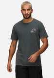 NFL Helmet Chest - T-Shirt - Buffalo Bills