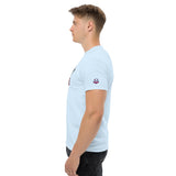 SOFA COACH - Classic Tee - RED BLOCK