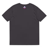 Football King - Logo Shirt - Organic Cotton