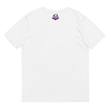 Football King - Logo Shirt - Organic Cotton